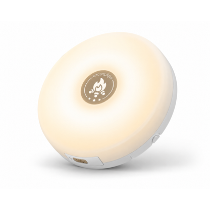 Off Grid™ 4-in-1 Camp Lamp